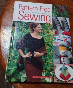 Pattern-Free Sewing