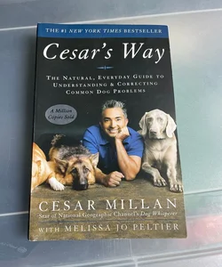 Cesar's Way