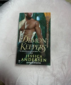 Demon Keepers