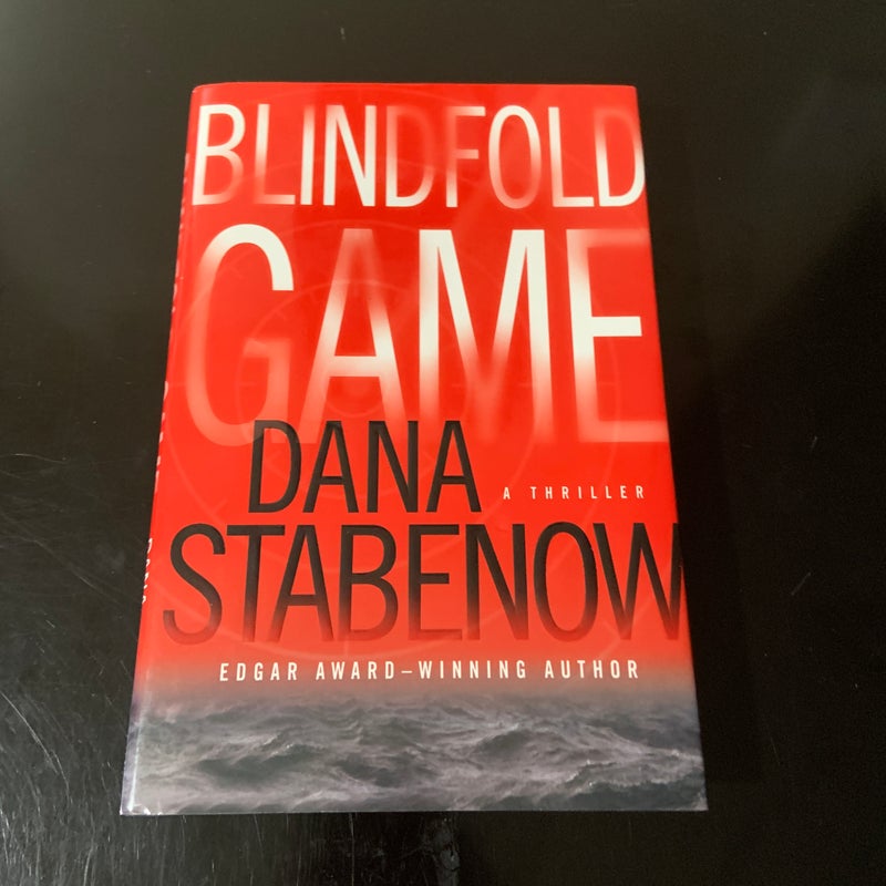 Blindfold Game