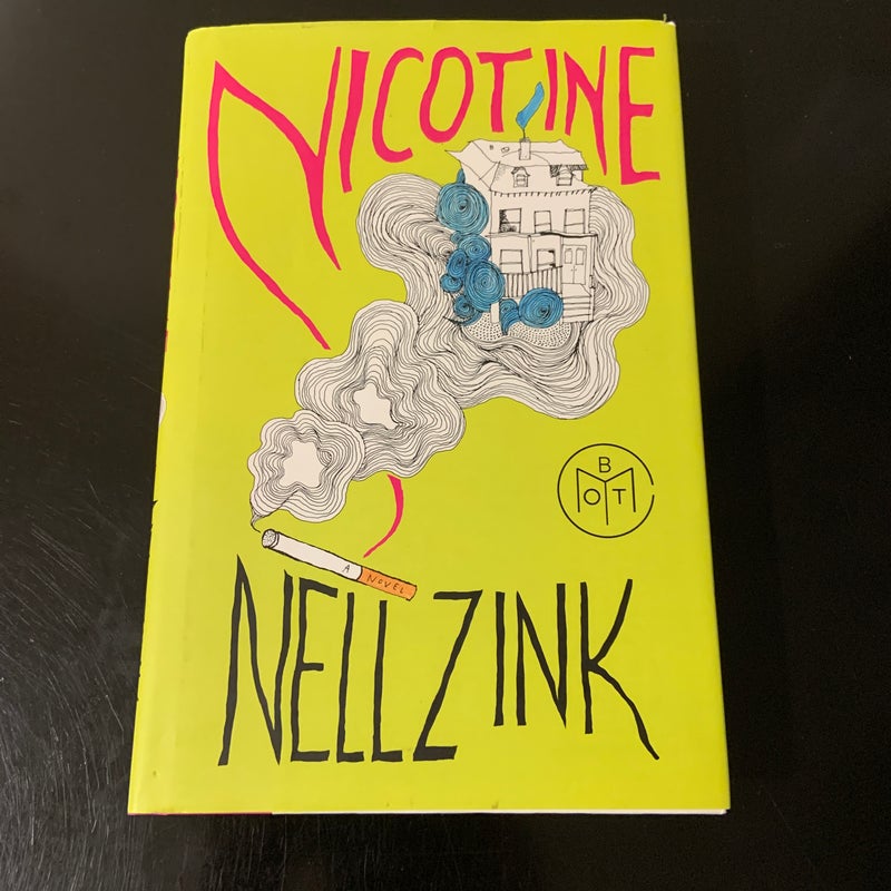 Nicotine