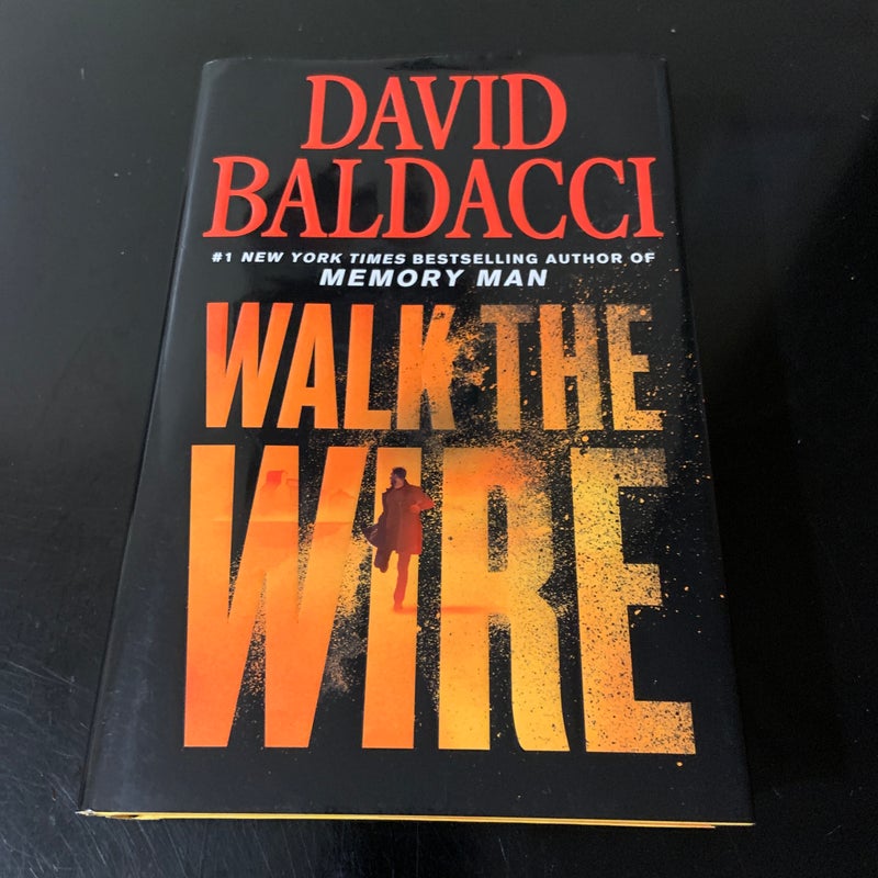 Walk the Wire