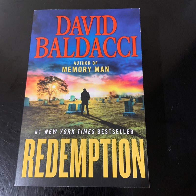 Redemption