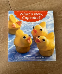 What's New, Cupcake?