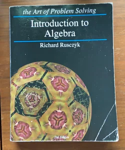 Introduction to Algebra