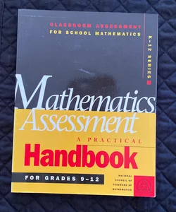 Mathematics Assessment