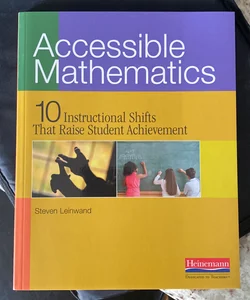 Accessible Mathematics