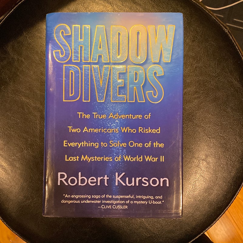 Shadow Divers