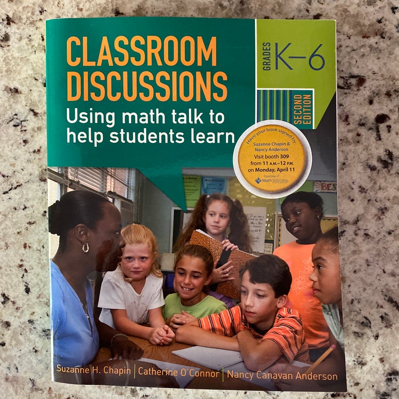 Classroom Discussions