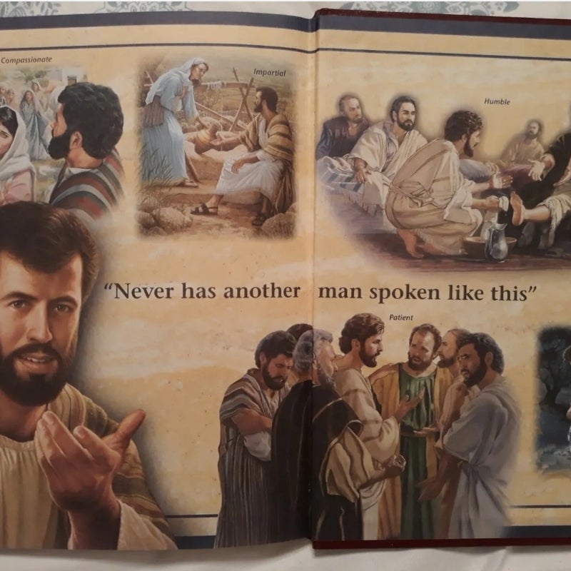 BENEFIT FROM THEOCRATIC MINISTRY SCHOOL EDUCATION~Watchtower Jehovah's Witness 