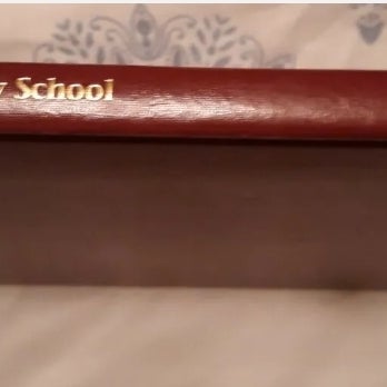 BENEFIT FROM THEOCRATIC MINISTRY SCHOOL EDUCATION~Watchtower Jehovah's Witness 