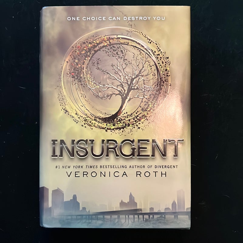 Insurgent