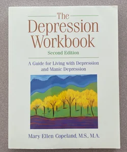 The Depression Workbook