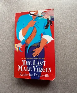 The Last Male Virgin