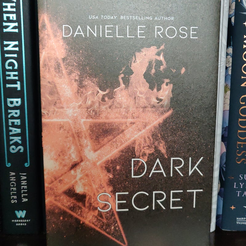 Dark Secret