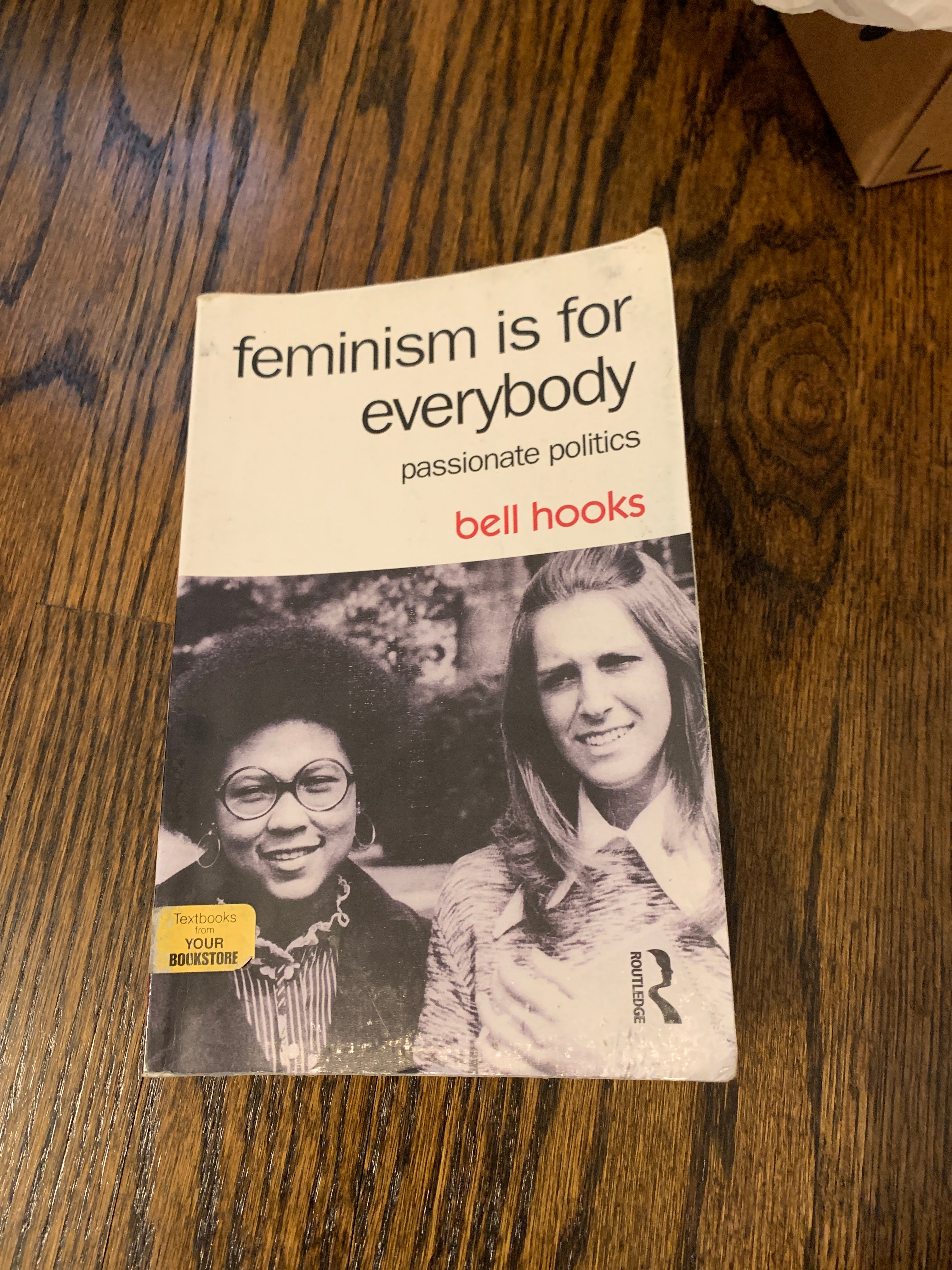 Feminism Is for Everybody