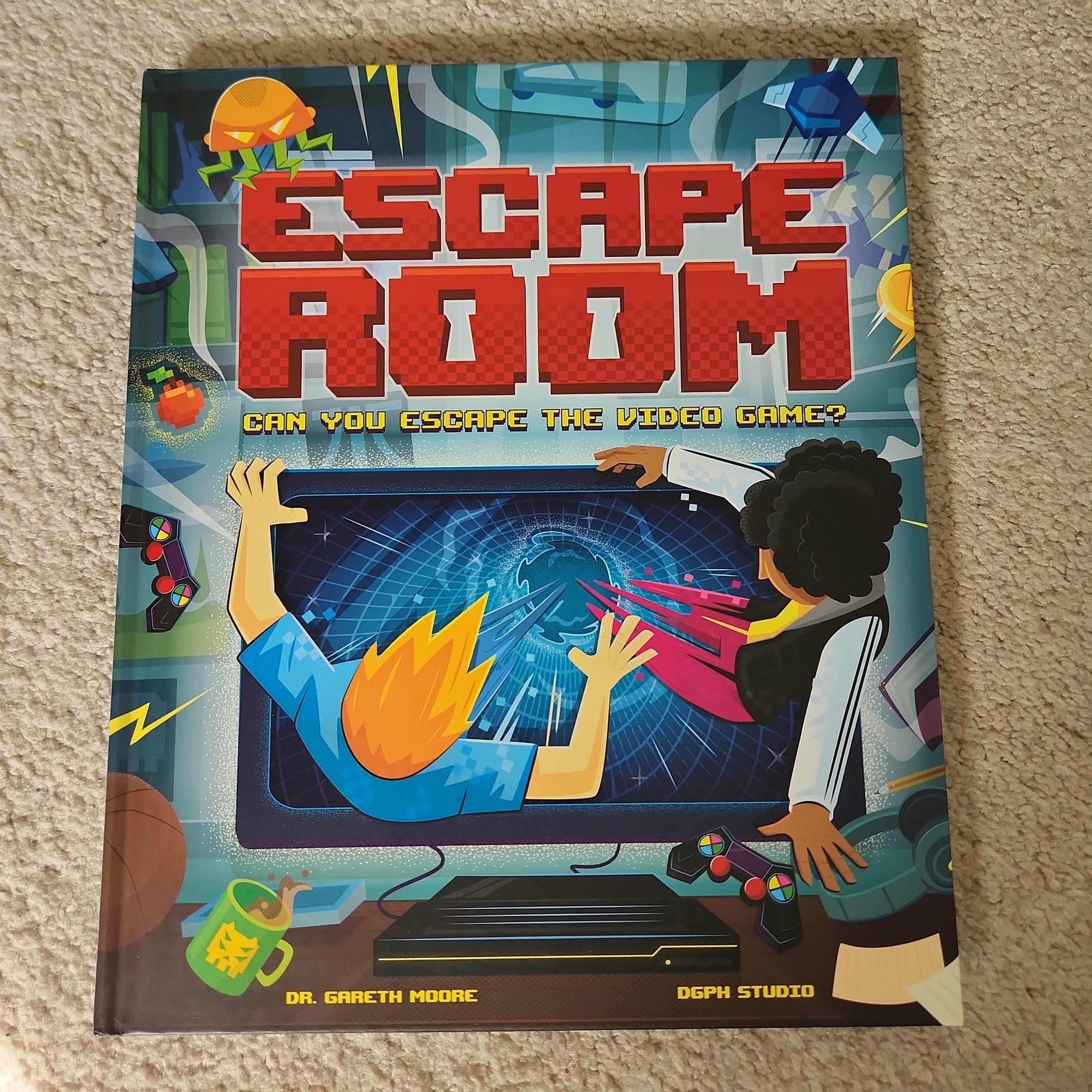 Escape Room