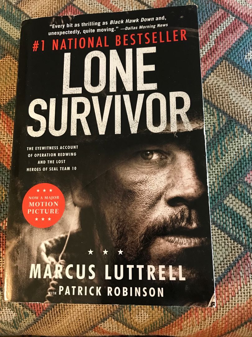 Lone Survivor