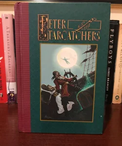 Peter and The Starcatchers