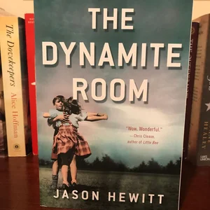 The Dynamite Room