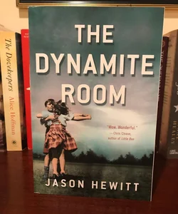 The Dynamite Room