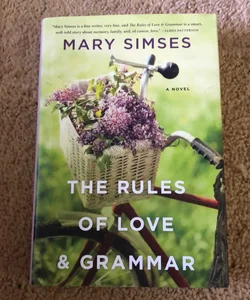 The rules of love & grammar