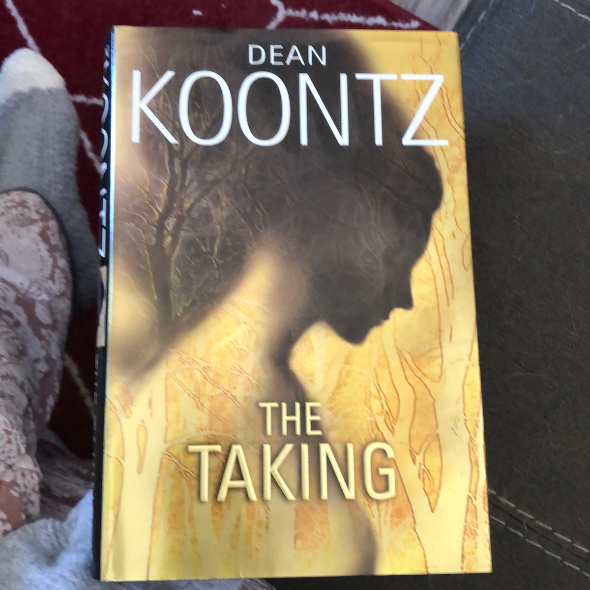 Dean Koontz 2-Book Thriller Collection" Von Dean Koontz In Apple - Foto 3