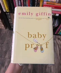 Baby Proof