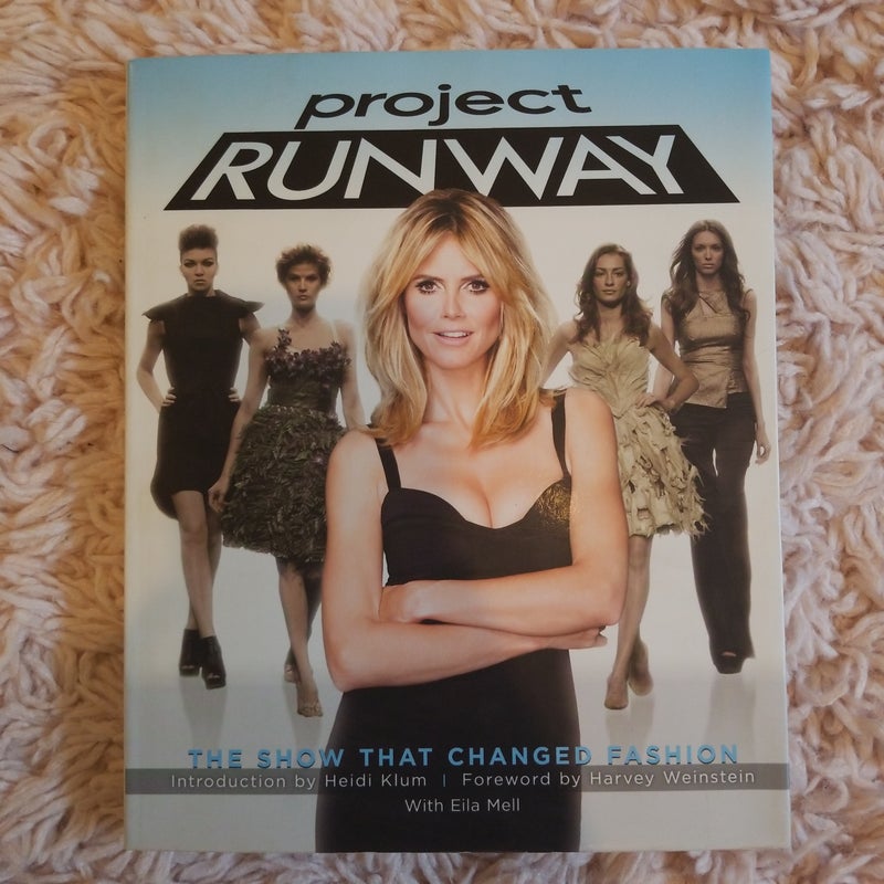 Project Runway