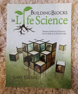 Building blocks in life Science