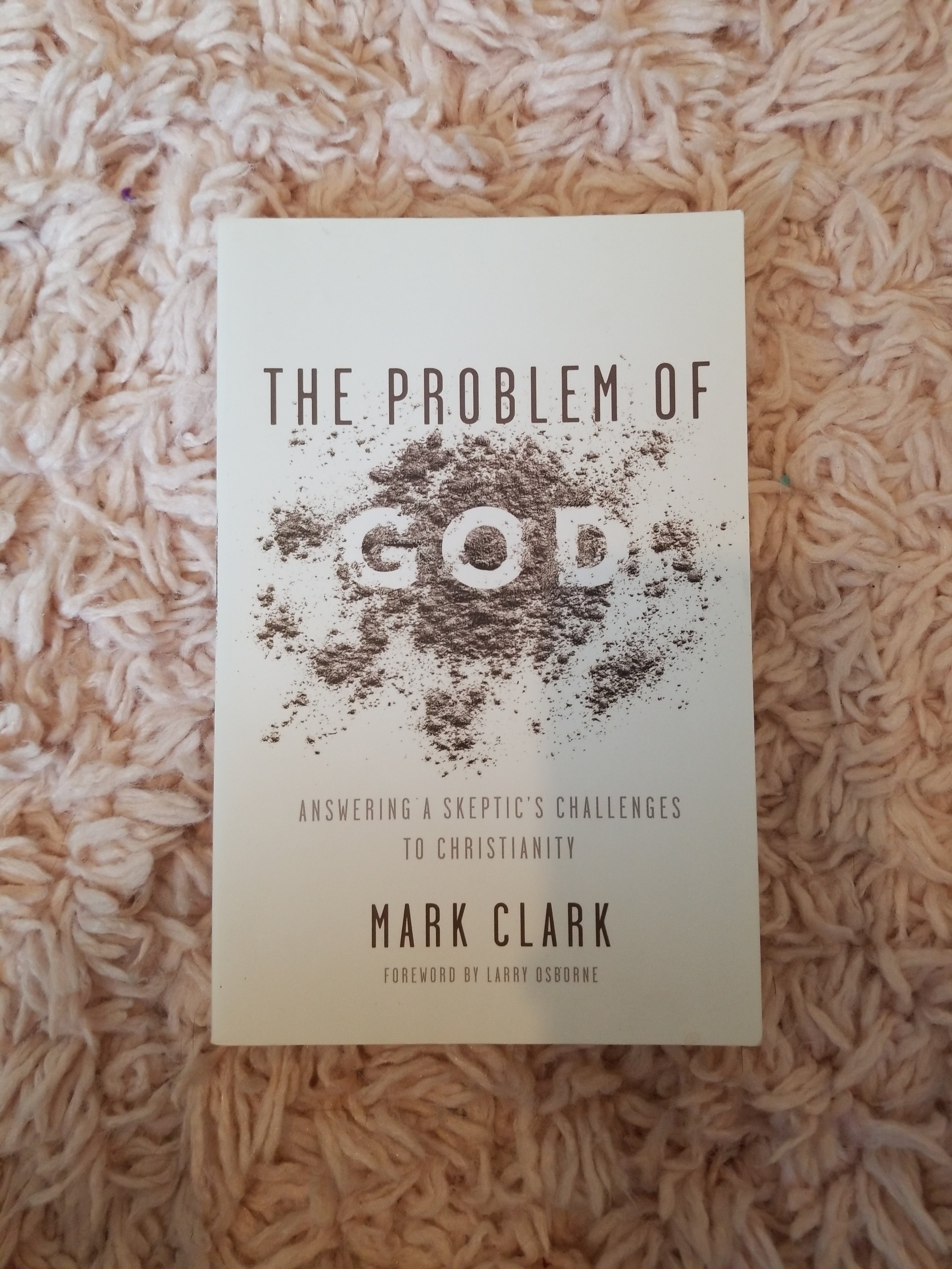 The Problem of God