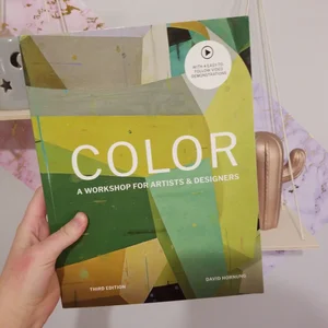 Color Third Edition