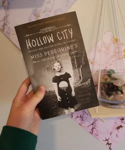 Hollow City