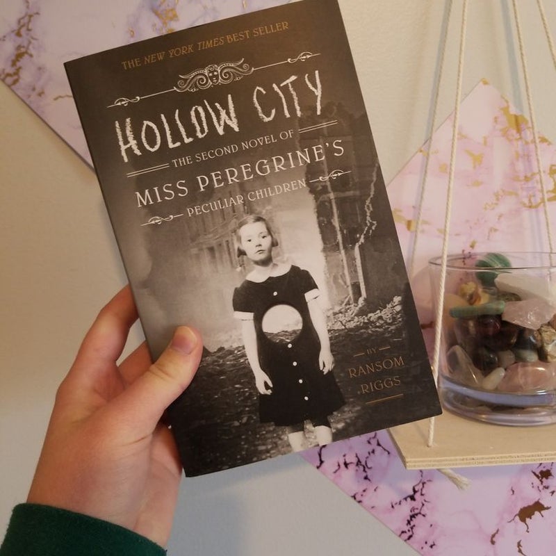 Hollow City