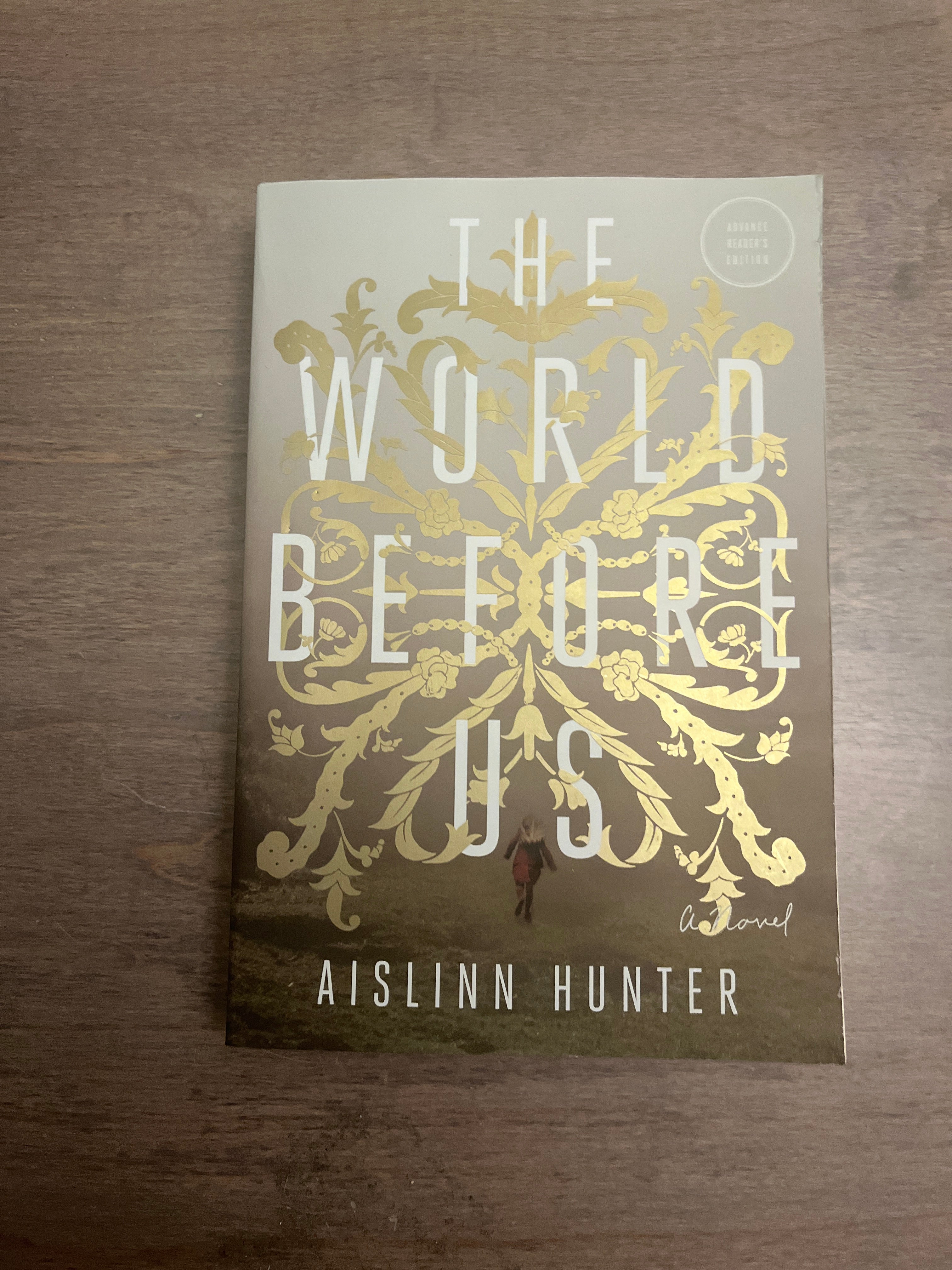 The World Before Us