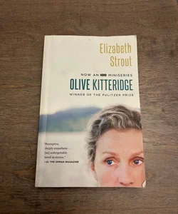 Olive Kitteridge (HBO Miniseries Tie-In Edition)