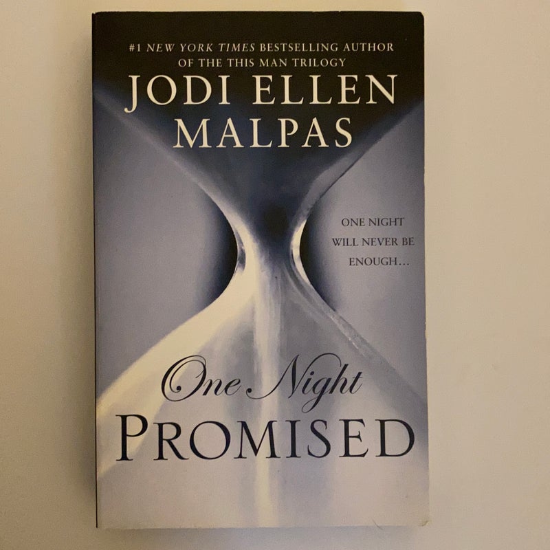 One Night Promised