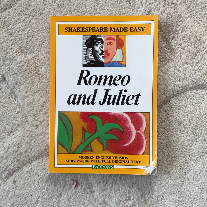 Romeo and Juliet