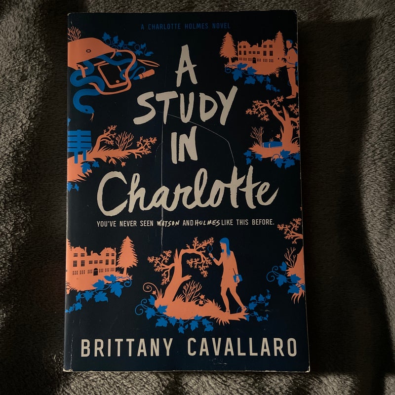 A Study in Charlotte