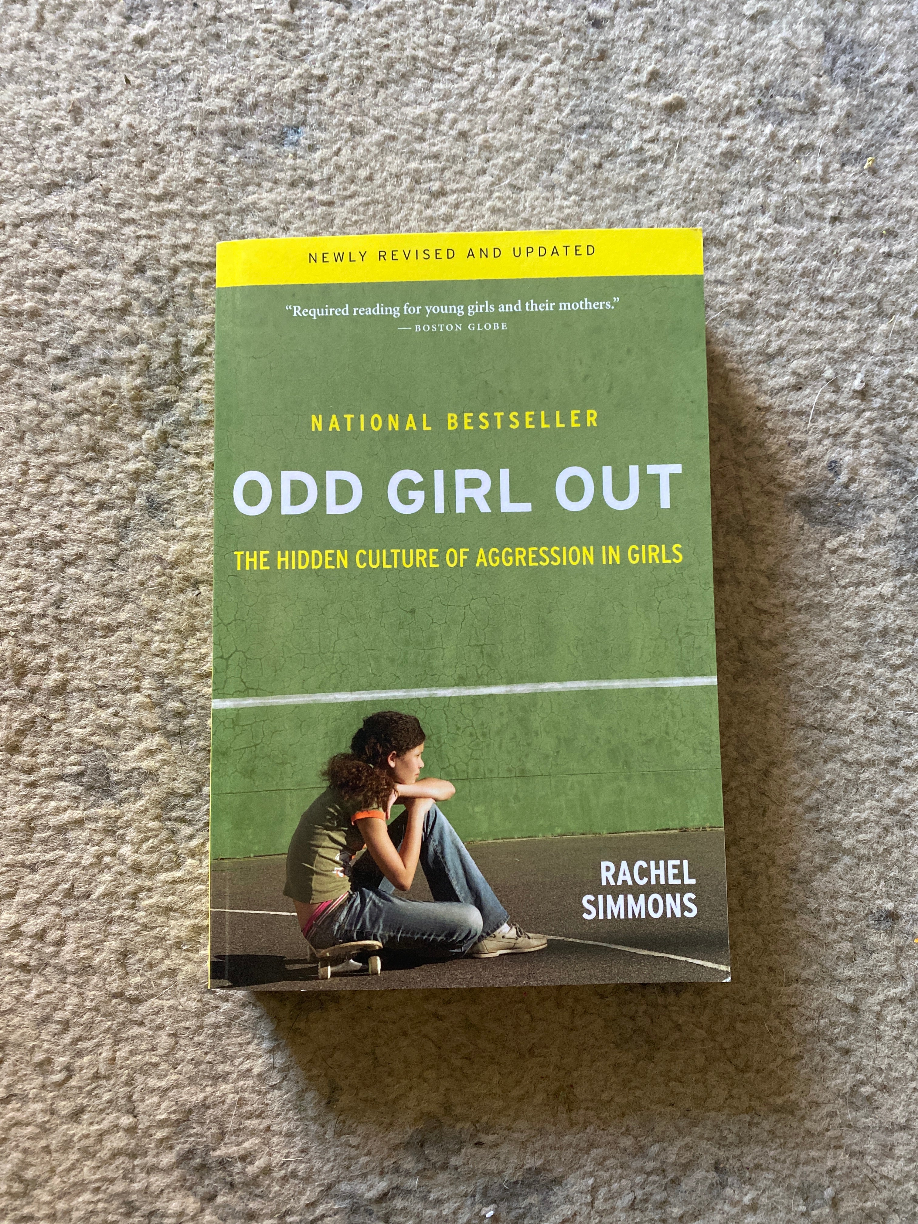 Odd Girl Out, Revised and Updated