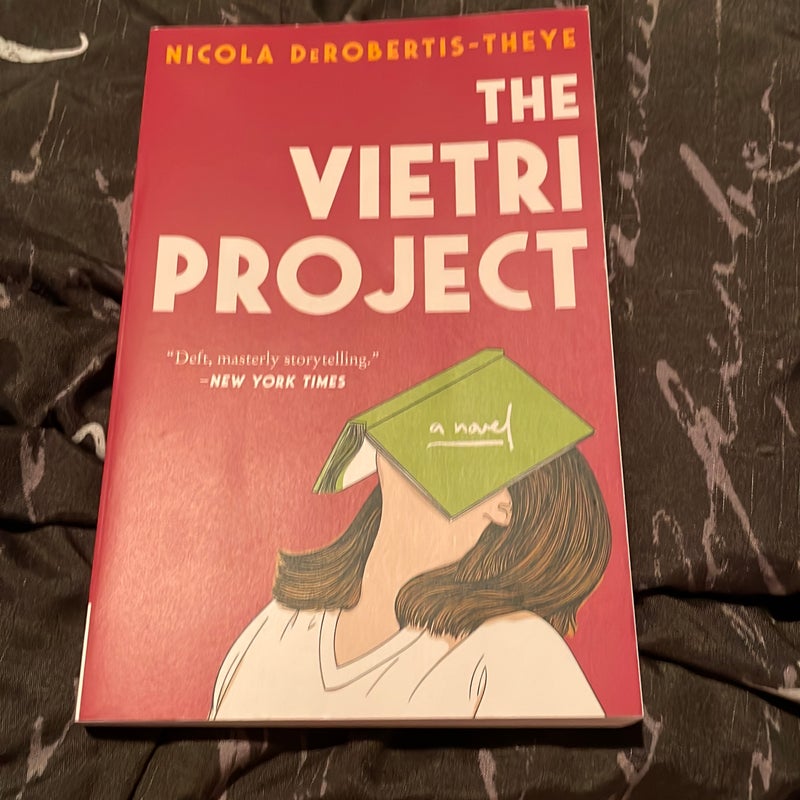 The Vietri Project