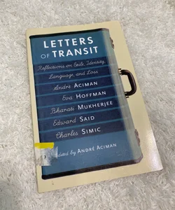 Letters of Transit