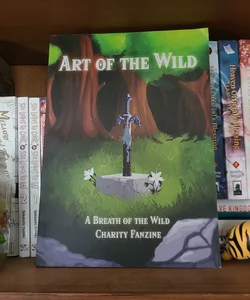 Art of the Wild