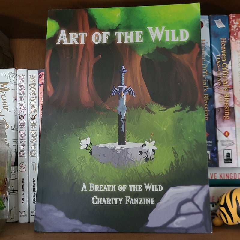 Art of the Wild