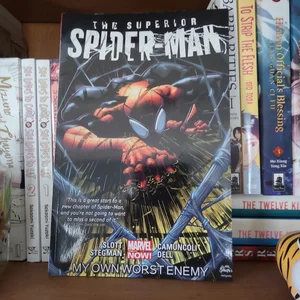 Superior Spider-Man - Volume 1