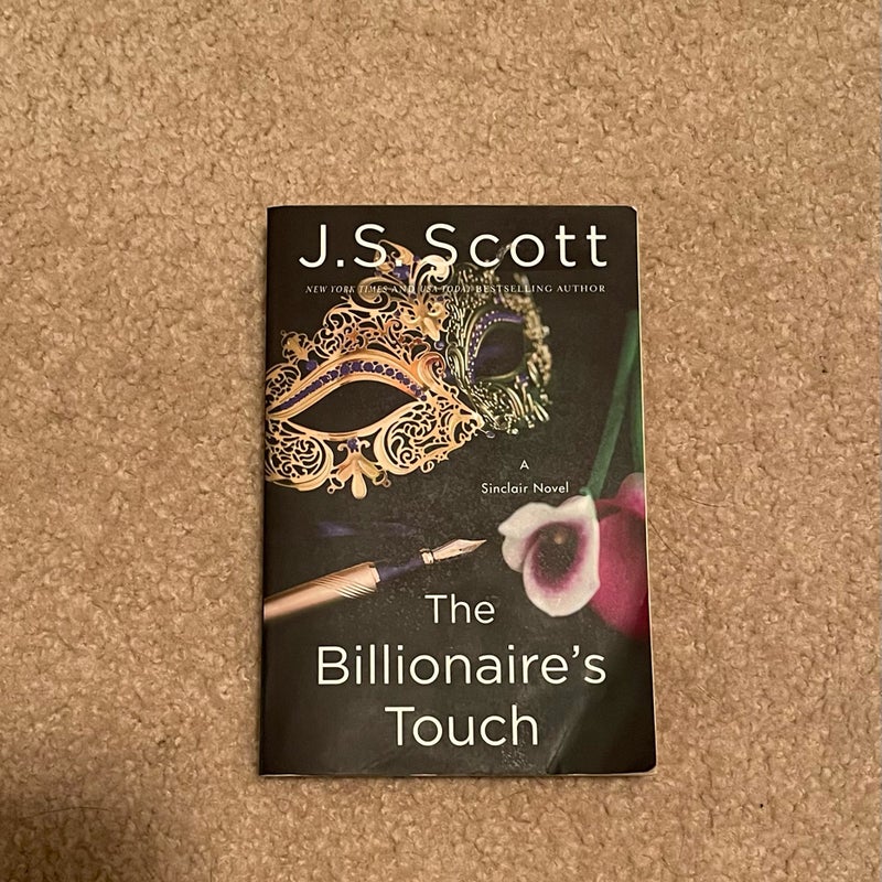 The Billionaire's Touch