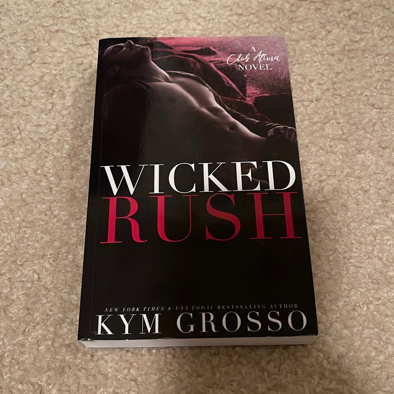 Wicked Rush