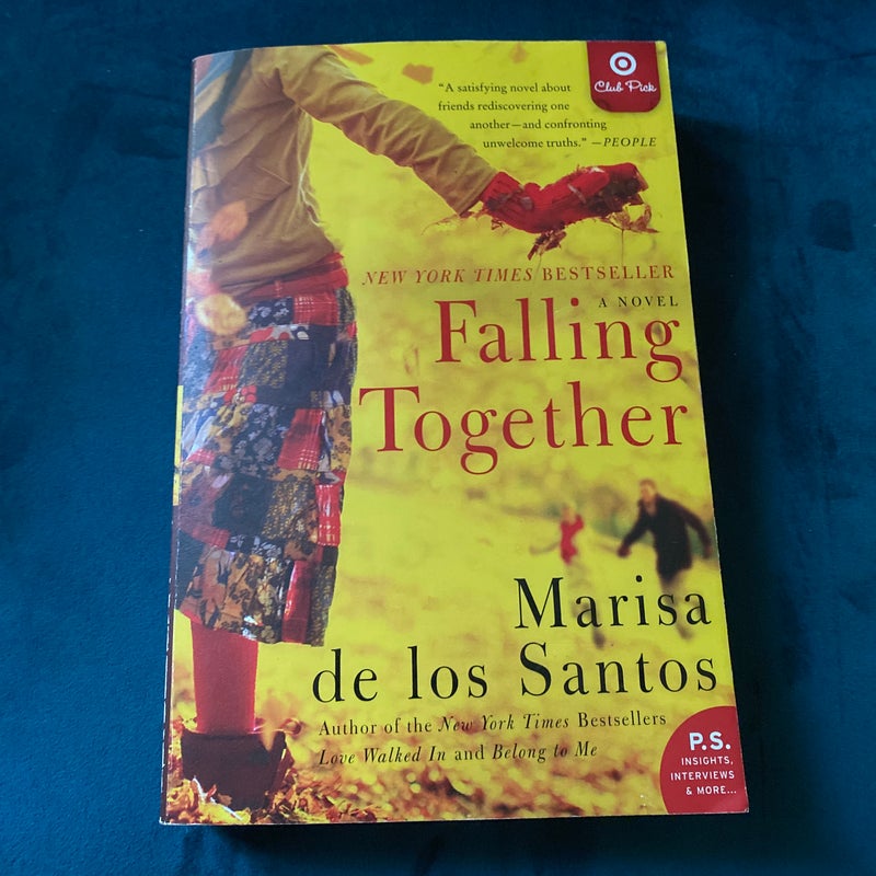 Falling Together