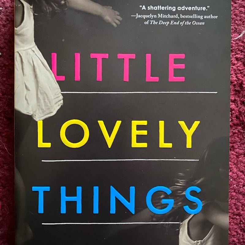 Little Lovely Things