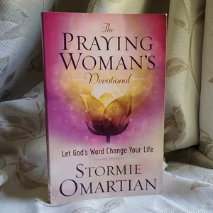 The Praying Woman's Devotional